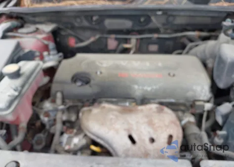 2008 Toyota Rav4 from USA, damaged, VIN JTMZD33V786069653